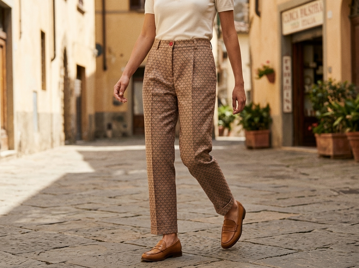 Pantalones