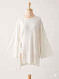 Blusa Bianca Aria