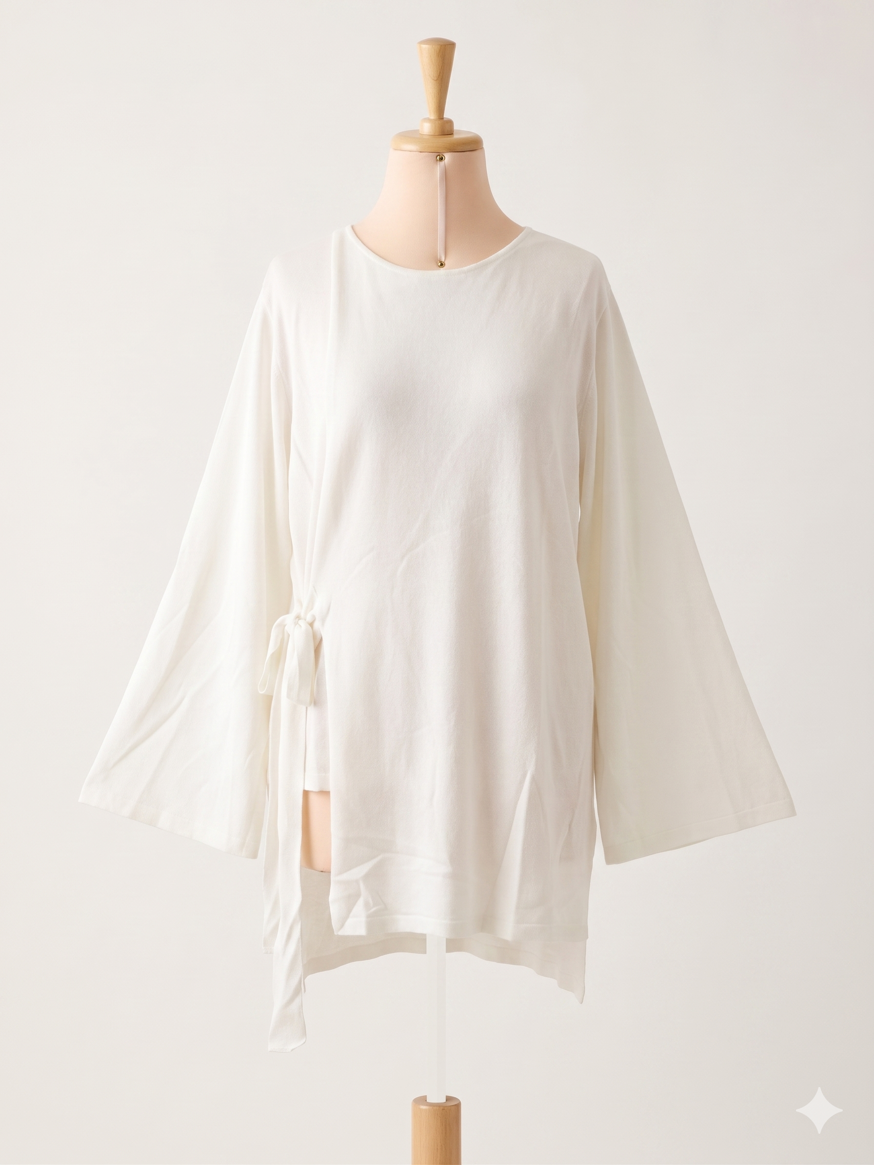 Blusa Bianca Aria
