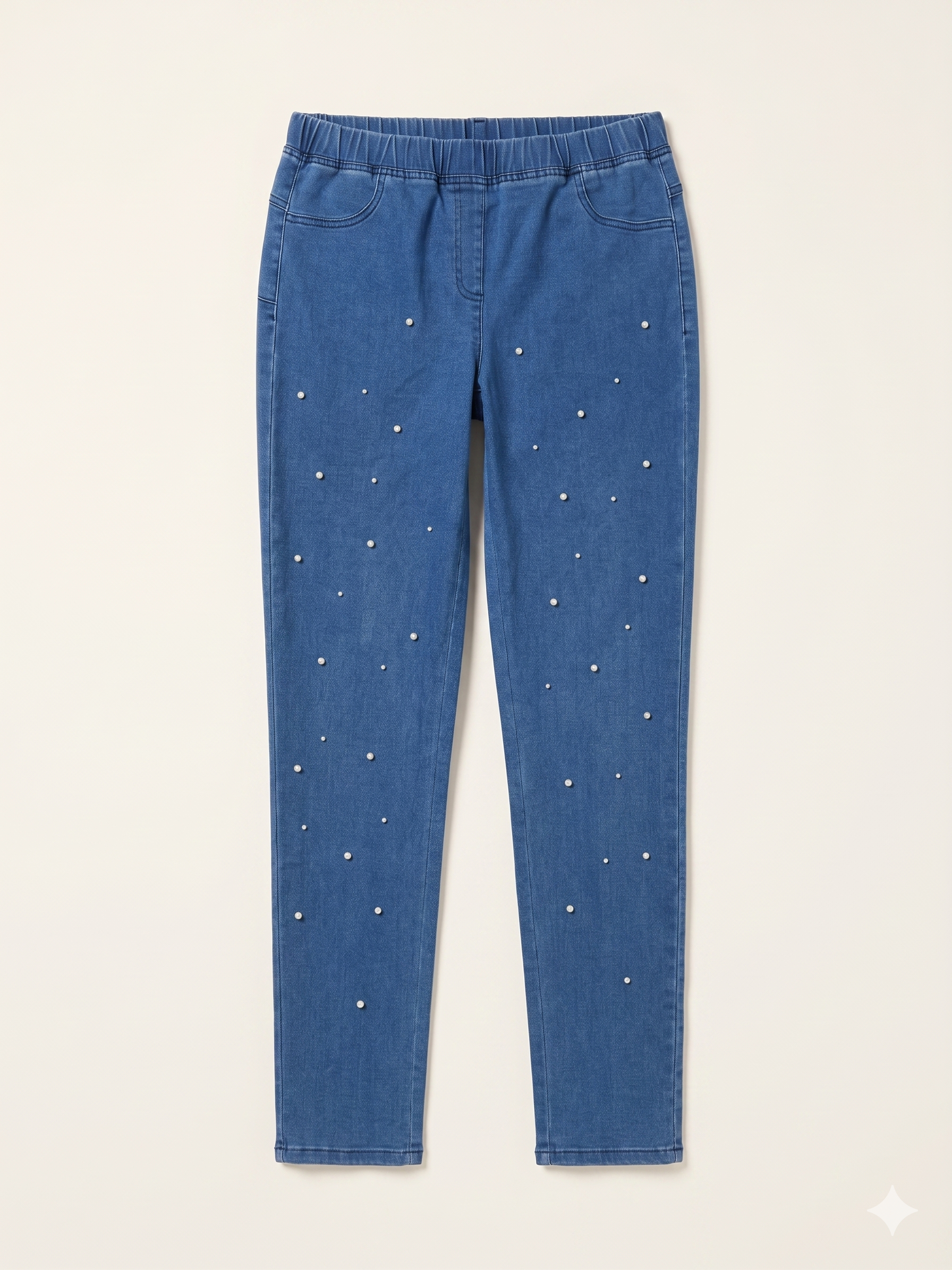 Jeans Cielo Scintilla