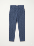 Pantalone Denim Antracite