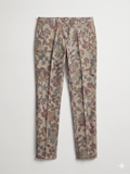 Pantalone Giardino Cipria