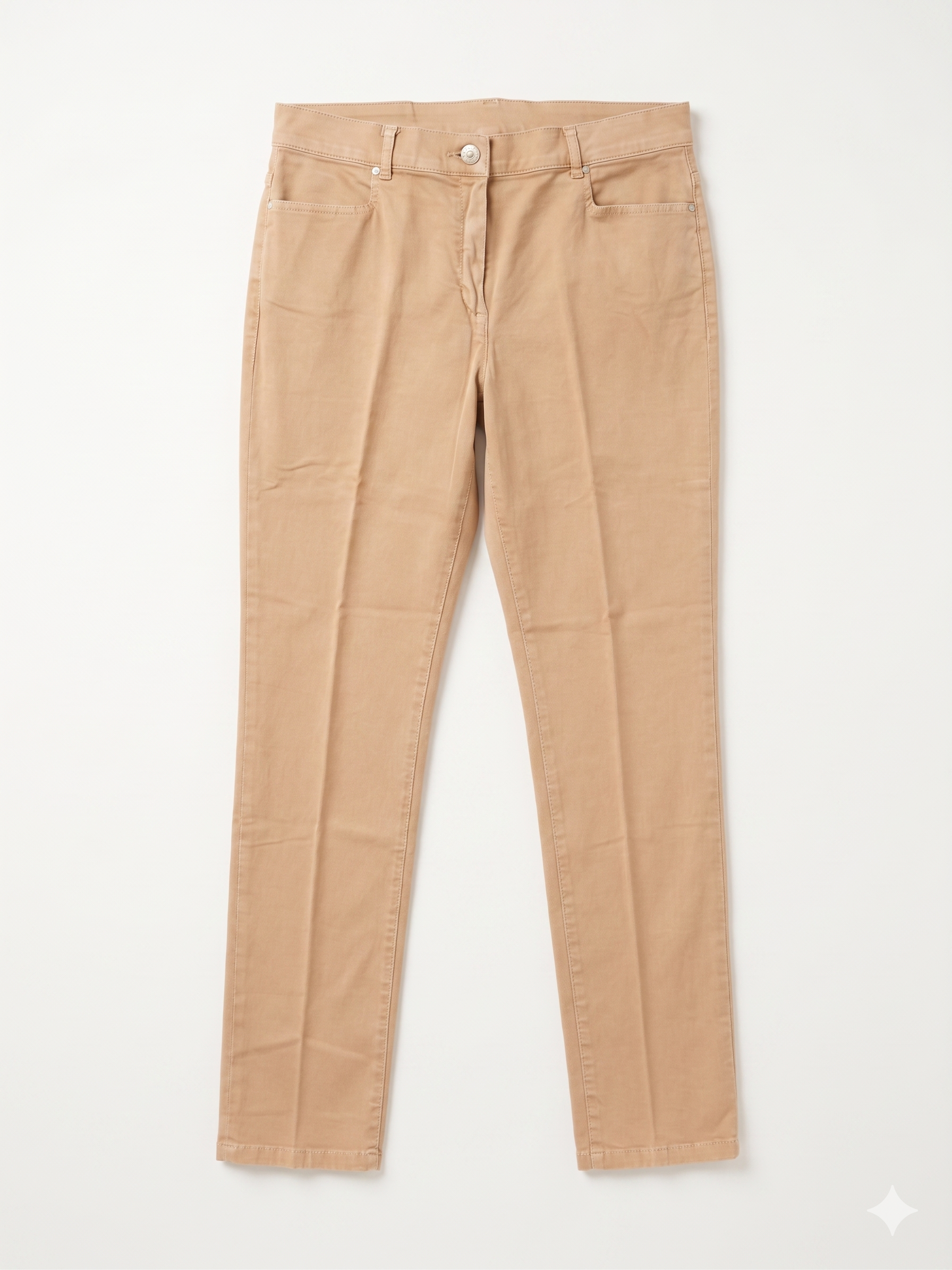 Pantalone Sabbia Casual