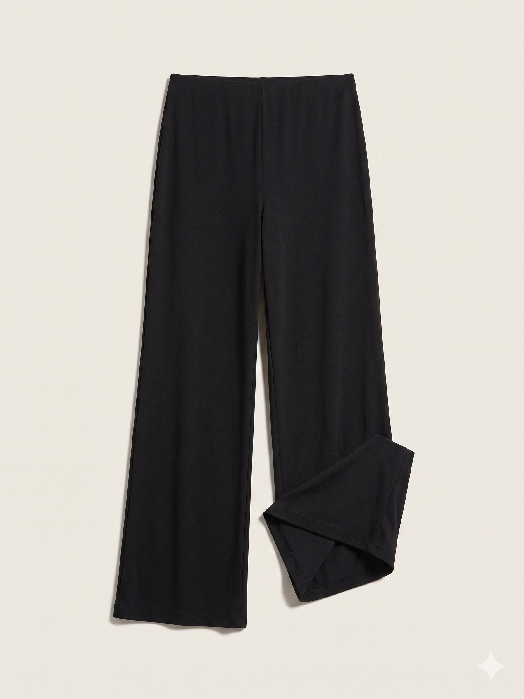 Pantalone Palazzo Nero