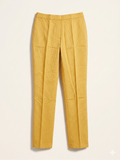 Pantalone Giallo Sole