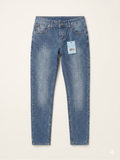 Jeans Blu Chiaro