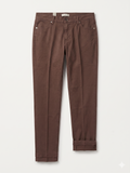 Pantalone Cacao Slim