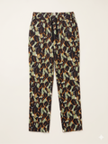 Pantalone Bosco Astratto