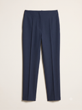 Pantalone Blu Ufficio