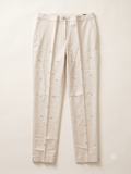 Pantalone Panna Perle