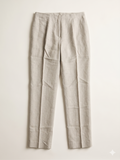 Pantalone Lino Naturale