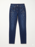 Jeans Blu Luce