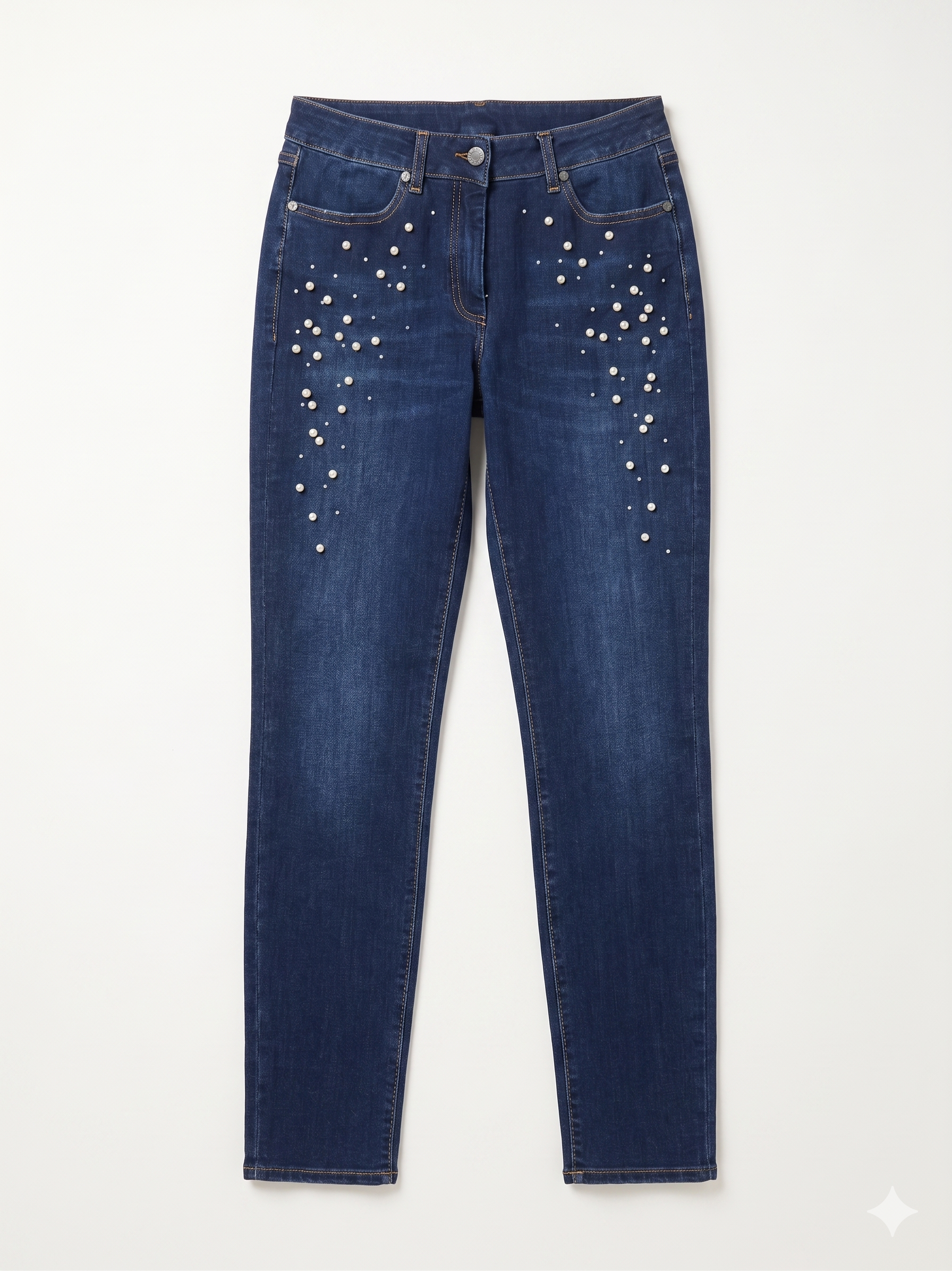 Jeans Blu Luce