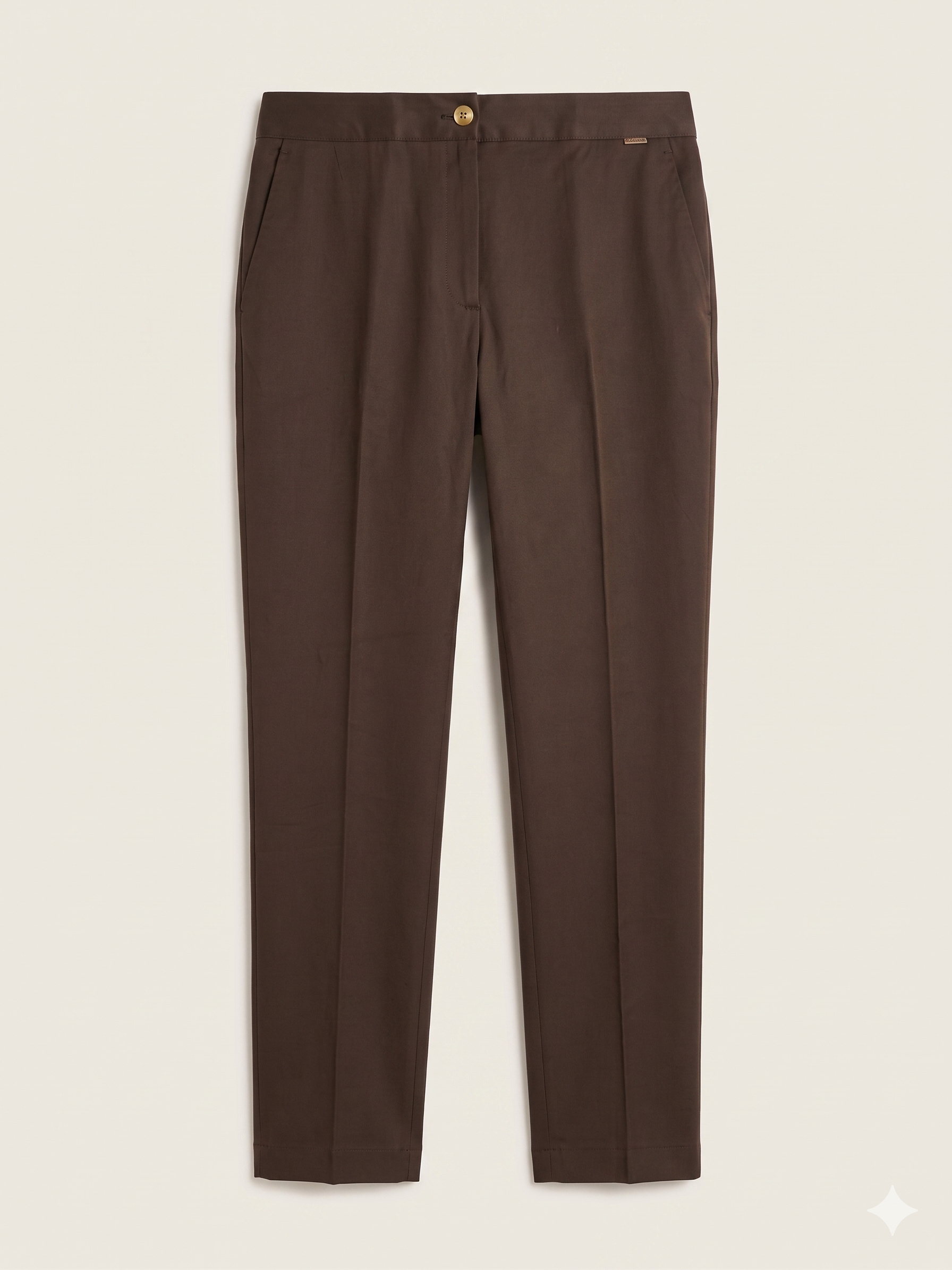 Pantalone Caffe Classico