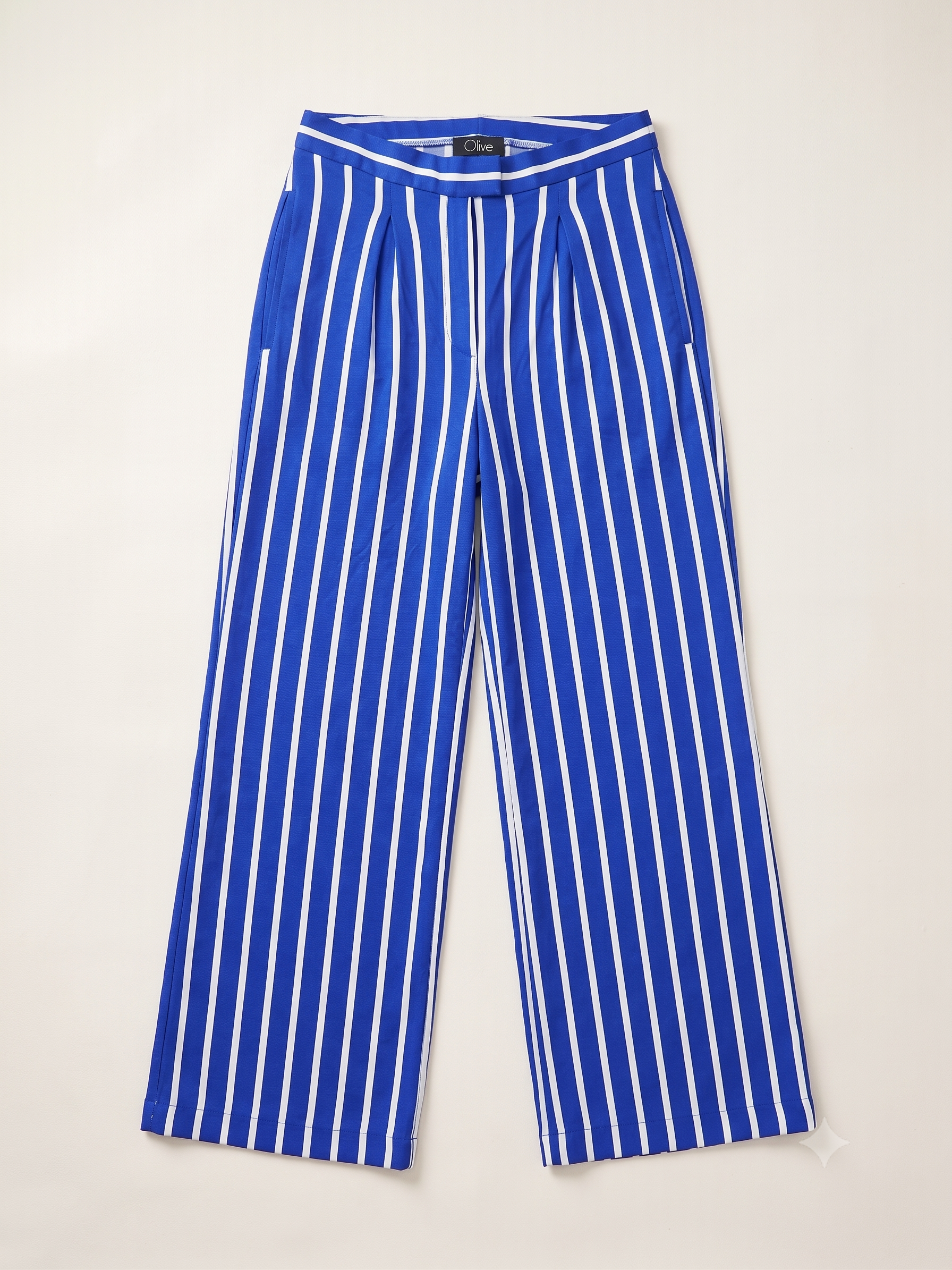 Pantalone Palazzo Riviera