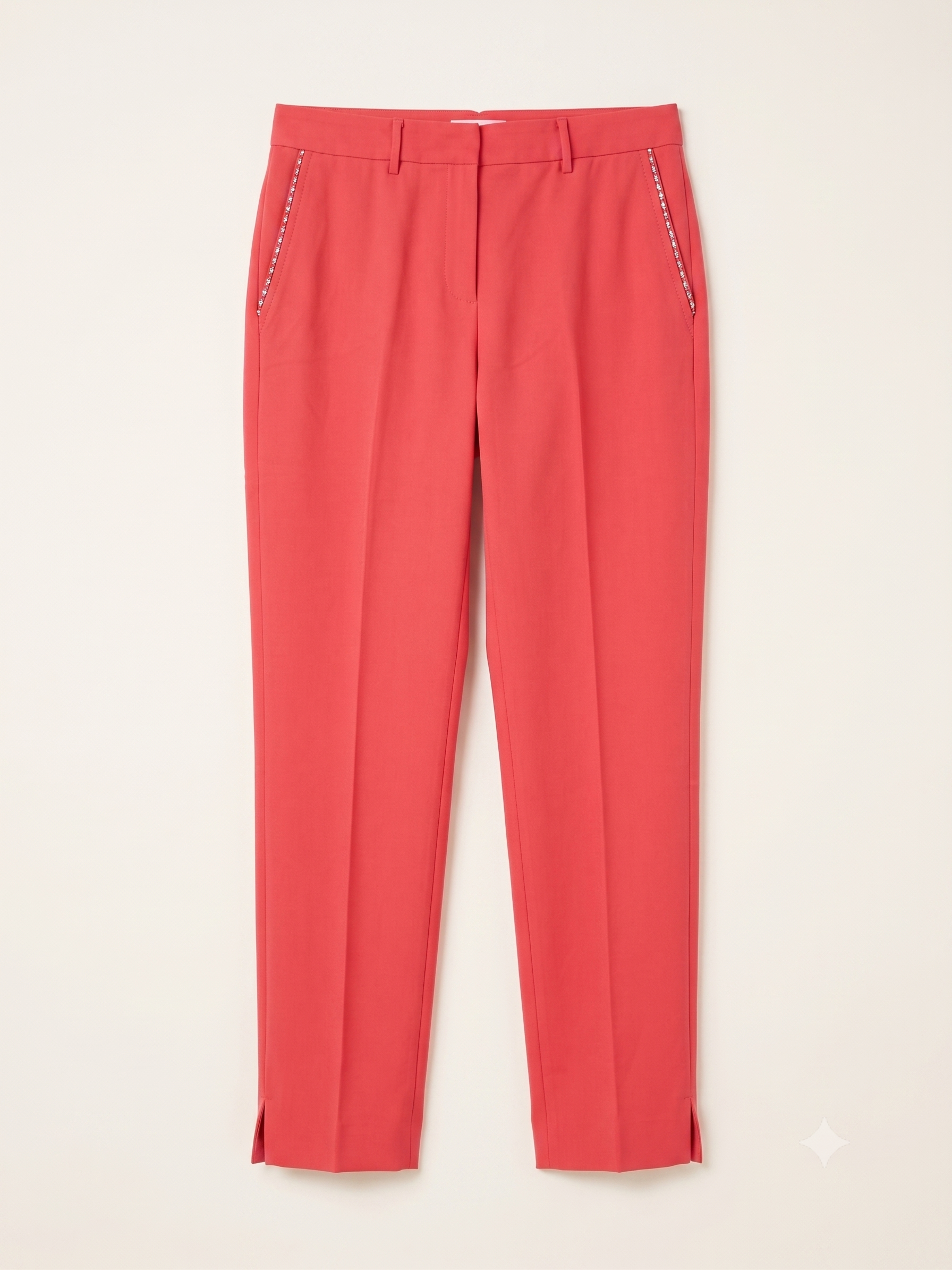 Pantalone Corallo Sartoria