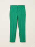 Pantalone Smeraldo Dritto