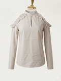 Blusa Riga Romantica
