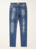Jeans Cielo Consumato