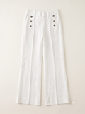 Pantalone Palazzo Bianco