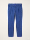 Pantalone Blu Elettrico
