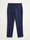 Pantalone Navy Pulito