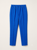 Pantalone Cobalto Elastico