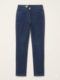 Jeans Indaco Dorato