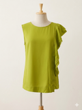 Top Lime Volante