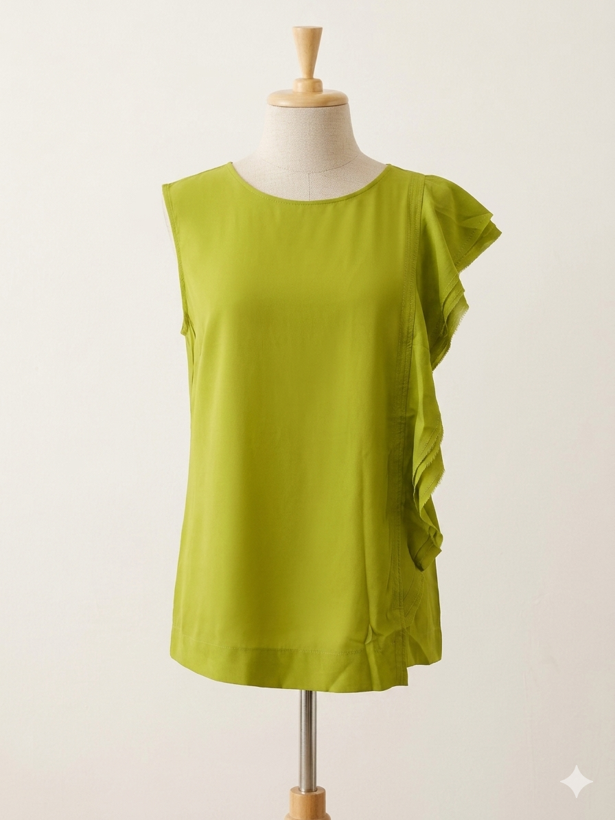 Top Lime Volante