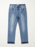 Jeans Cielo Orlo