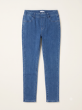 Jeans Blu Lineare
