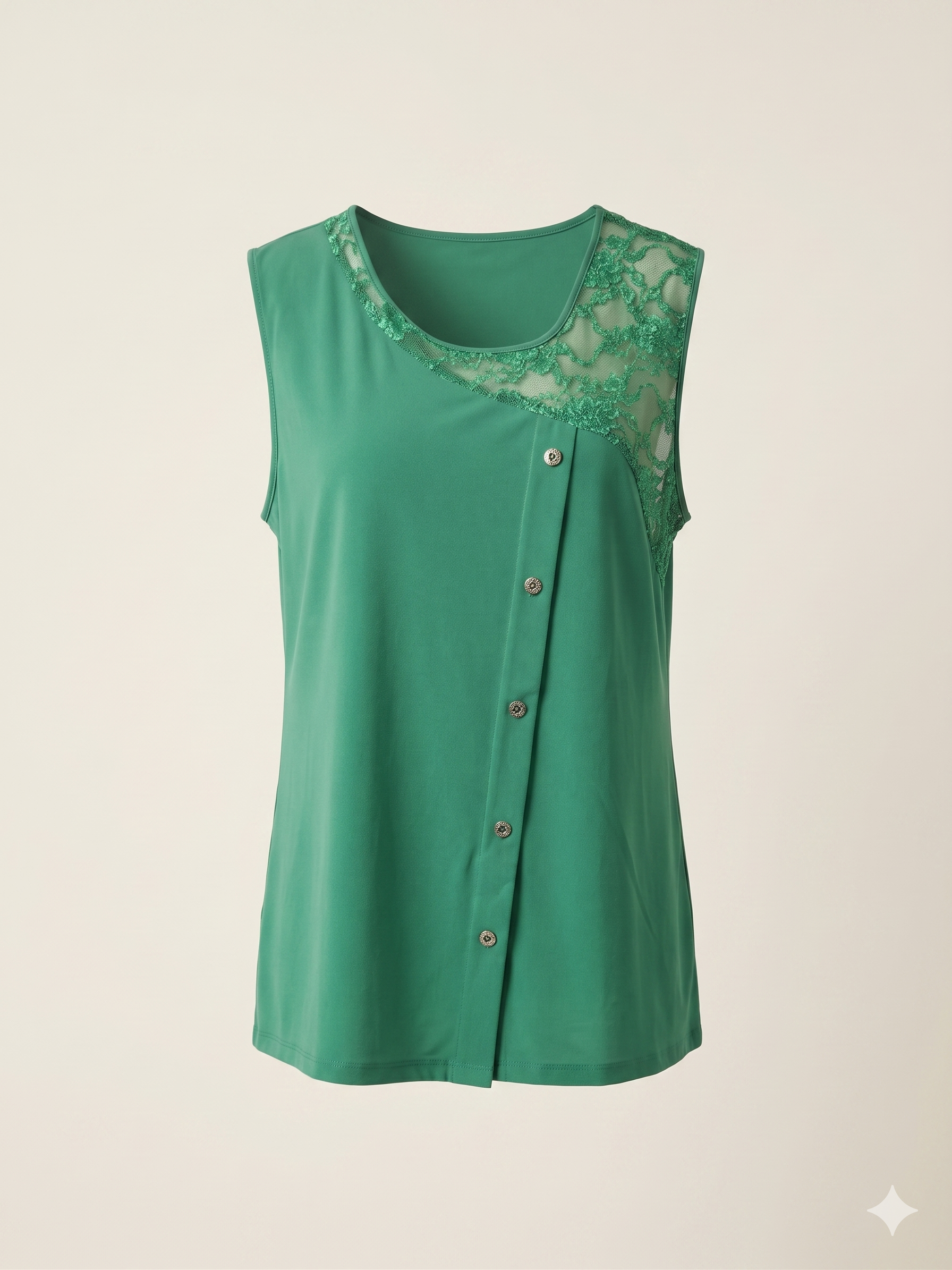 Top Smeraldo Pizzo
