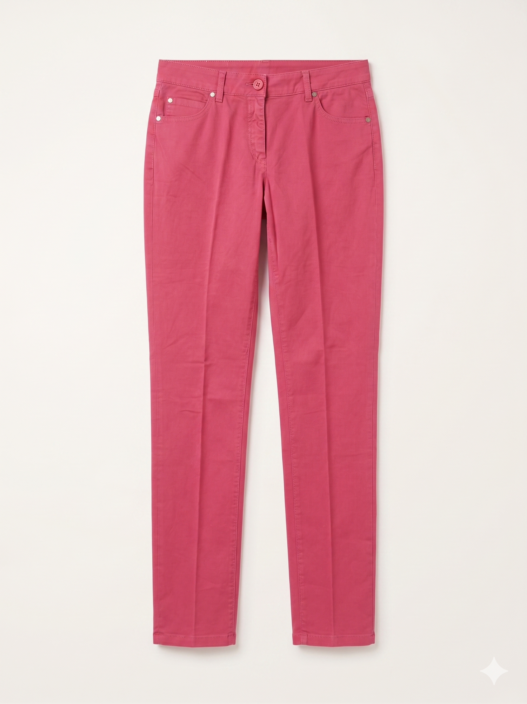 Pantalone Rosa Vivace