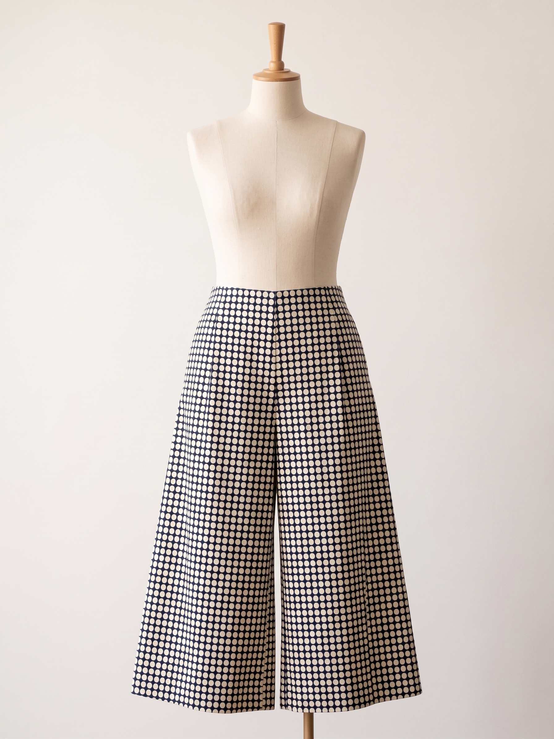 Culotte Pois Classico