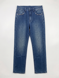 Jeans Denim Gioiello