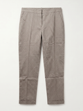 Pantaloni Pois Nebbia