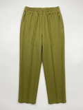 Pantaloni Verde Oliva