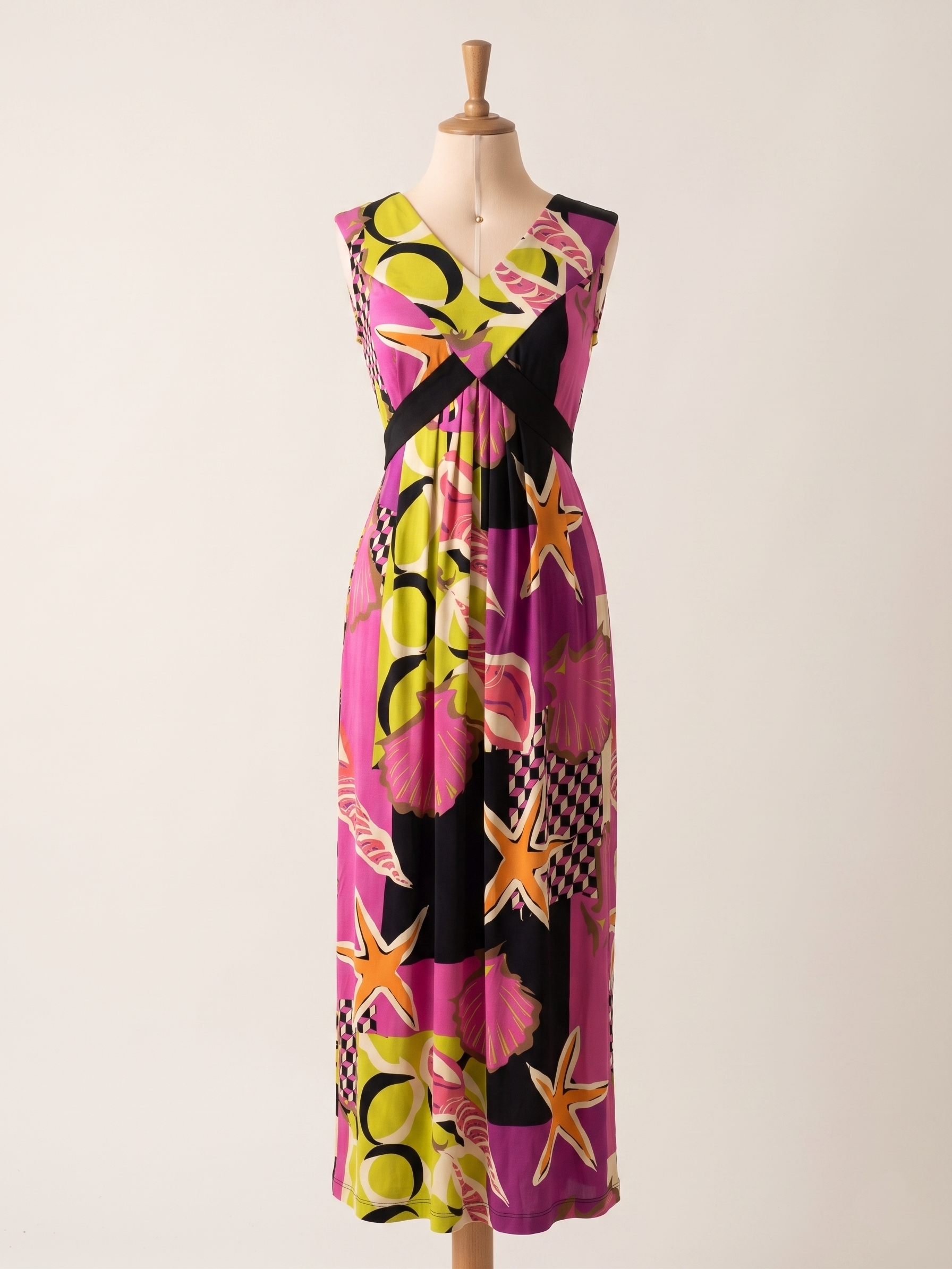 Vestito Stella Marina